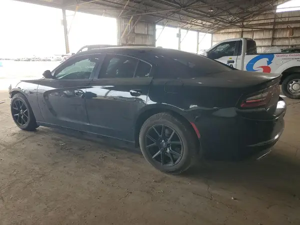 2C3CDXBGXKH589081 2019 DODGE CHARGER - Image 2