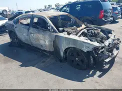 2C3CDXBGXKH599464 2019 DODGE CHARGER
