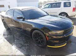 2C3CDXBGXKH599688 2019 DODGE CHARGER