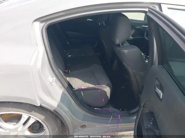2C3CDXBGXKH599805 2019 DODGE CHARGER - Image 8
