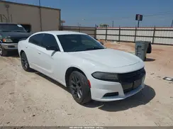 2C3CDXBGXKH603318 2019 DODGE CHARGER