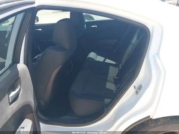 2C3CDXBGXKH603318 2019 DODGE CHARGER - Image 8