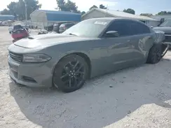 2C3CDXBGXKH615159 2019 DODGE CHARGER