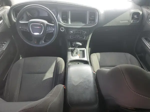 2C3CDXBGXKH615159 2019 DODGE CHARGER - Image 8