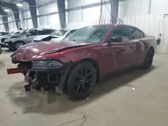 2C3CDXBGXKH621768 2019 DODGE CHARGER