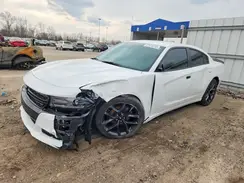 2C3CDXBGXKH621799 2019 DODGE CHARGER