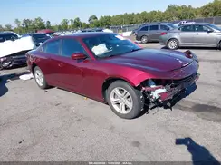 2C3CDXBGXKH622371 2019 DODGE CHARGER