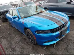 2C3CDXBGXKH623889 2019 DODGE CHARGER