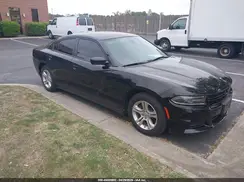 2C3CDXBGXKH626226 2019 DODGE CHARGER