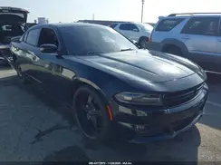 2C3CDXBGXKH631989 2019 DODGE CHARGER