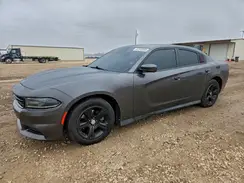 2C3CDXBGXKH638540 2019 DODGE CHARGER