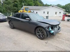 2C3CDXBGXKH643771 2019 DODGE CHARGER