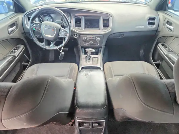 2C3CDXBGXKH644063 2019 DODGE CHARGER - Image 8