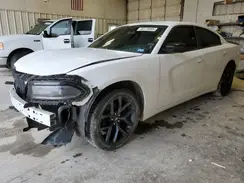 2C3CDXBGXKH653751 2019 DODGE CHARGER