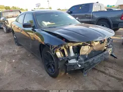 2C3CDXBGXKH655581 2019 DODGE CHARGER