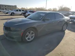2C3CDXBGXKH655628 2019 DODGE CHARGER