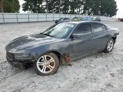 2C3CDXBGXKH656679 2019 DODGE CHARGER