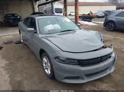 2C3CDXBGXKH656858 2019 DODGE CHARGER