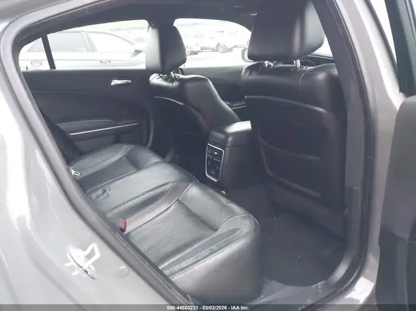 2C3CDXBGXKH656858 2019 DODGE CHARGER - Image 8