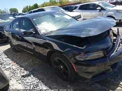 2C3CDXBGXKH656973 2019 DODGE CHARGER