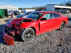2C3CDXBGXKH657444 2019 DODGE CHARGER