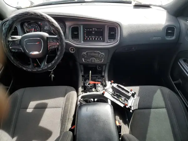 2C3CDXBGXKH657637 2019 DODGE CHARGER - Image 8