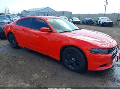 2C3CDXBGXKH657802 2019 DODGE CHARGER