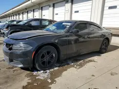 2C3CDXBGXKH658173 2019 DODGE CHARGER