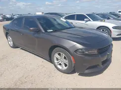 2C3CDXBGXKH659839 2019 DODGE CHARGER