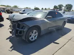 2C3CDXBGXKH659890 2019 DODGE CHARGER