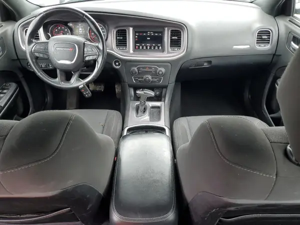 2C3CDXBGXKH659999 2019 DODGE CHARGER - Image 8
