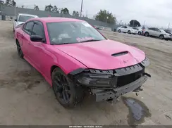 2C3CDXBGXKH662109 2019 DODGE CHARGER