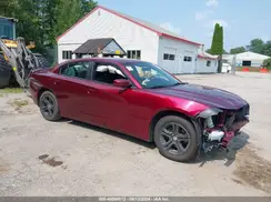 2C3CDXBGXKH664085 2019 DODGE CHARGER