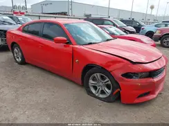 2C3CDXBGXKH664118 2019 DODGE CHARGER