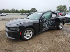 2C3CDXBGXKH664698 2019 DODGE CHARGER
