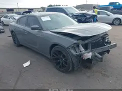 2C3CDXBGXKH666161 2019 DODGE CHARGER