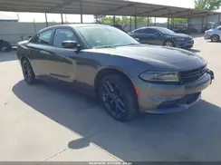 2C3CDXBGXKH668203 2019 DODGE CHARGER