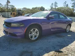 2C3CDXBGXKH670372 2019 DODGE CHARGER