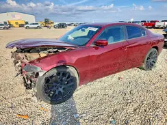 2C3CDXBGXKH672879 2019 DODGE CHARGER