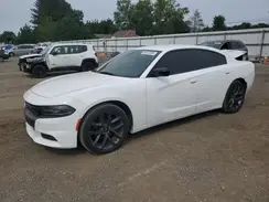 2C3CDXBGXKH673028 2019 DODGE CHARGER
