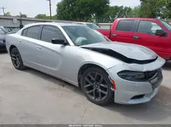 2C3CDXBGXKH683753 2019 DODGE CHARGER