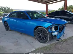 2C3CDXBGXKH685616 2019 DODGE CHARGER
