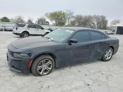 2C3CDXBGXKH688323 2019 DODGE CHARGER