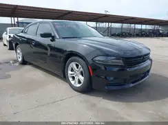 2C3CDXBGXKH691965 2019 DODGE CHARGER