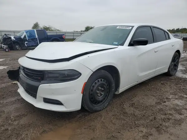 2C3CDXBGXKH692890 2019 DODGE CHARGER - Image 1