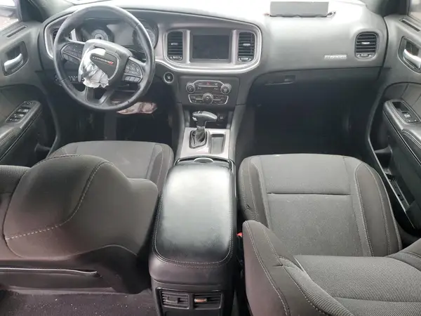 2C3CDXBGXKH692890 2019 DODGE CHARGER - Image 8
