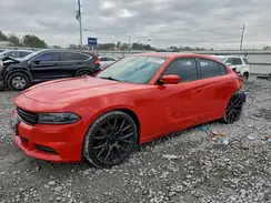 2C3CDXBGXKH695546 2019 DODGE CHARGER