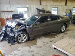 2C3CDXBGXKH695675 2019 DODGE CHARGER