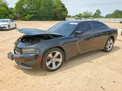 2C3CDXBGXKH695692 2019 DODGE CHARGER