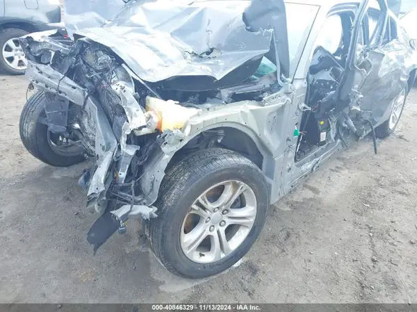 2C3CDXBGXKH695787 2019 DODGE CHARGER - Image 2